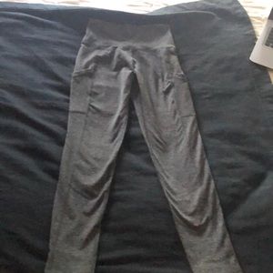 Aerie Chill Play Move Leggings